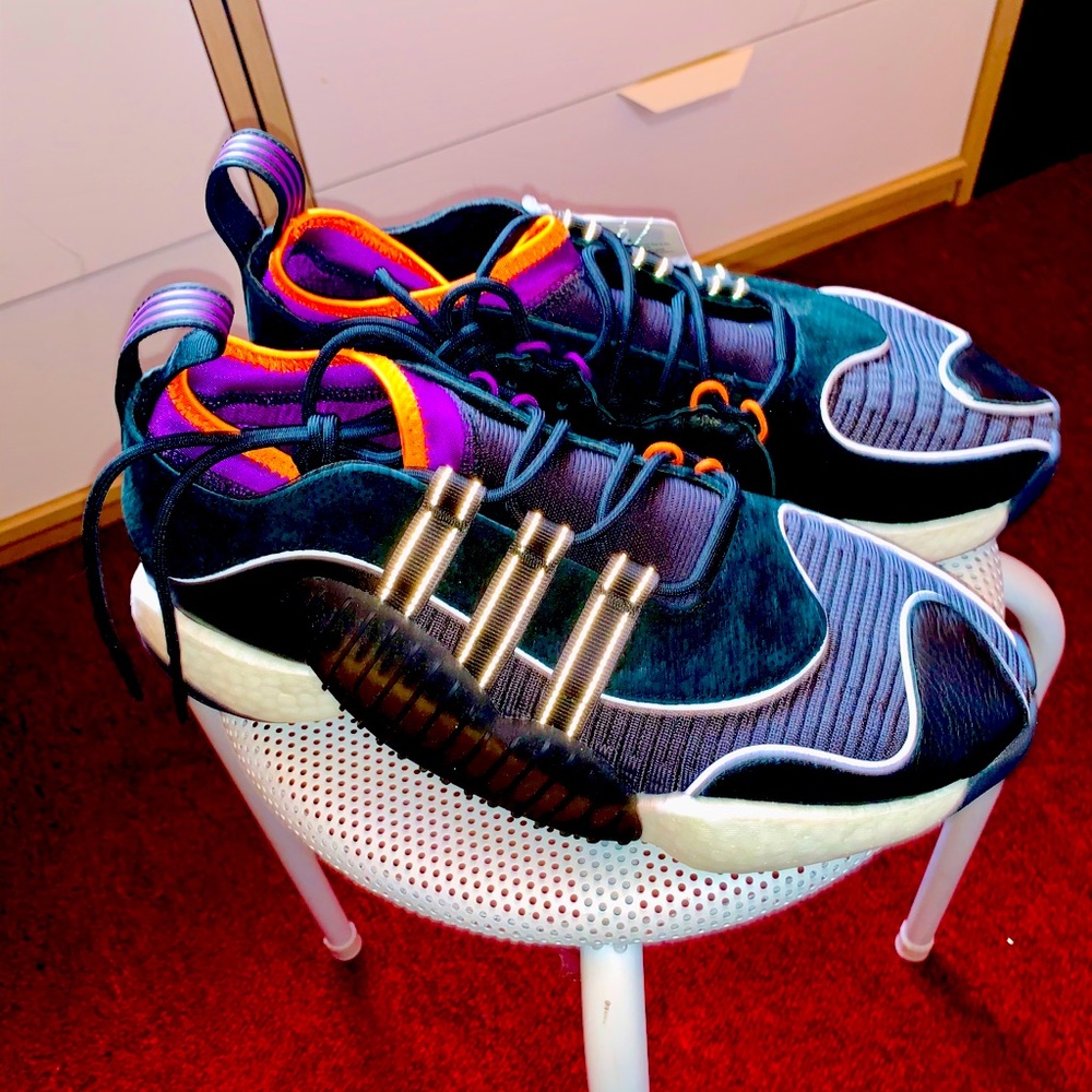 Adidas BYW ll